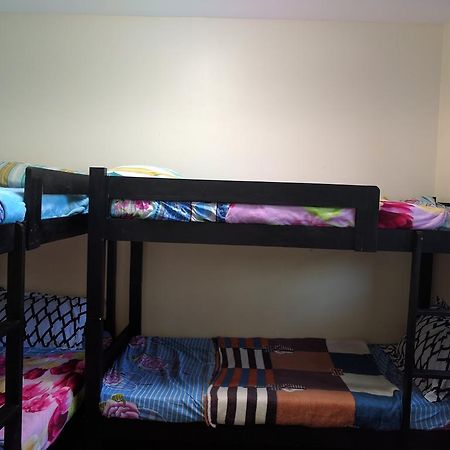 Anabelle Residence Dumaguete City Zewnętrze zdjęcie