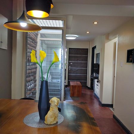 Anabelle Residence Dumaguete City Zewnętrze zdjęcie