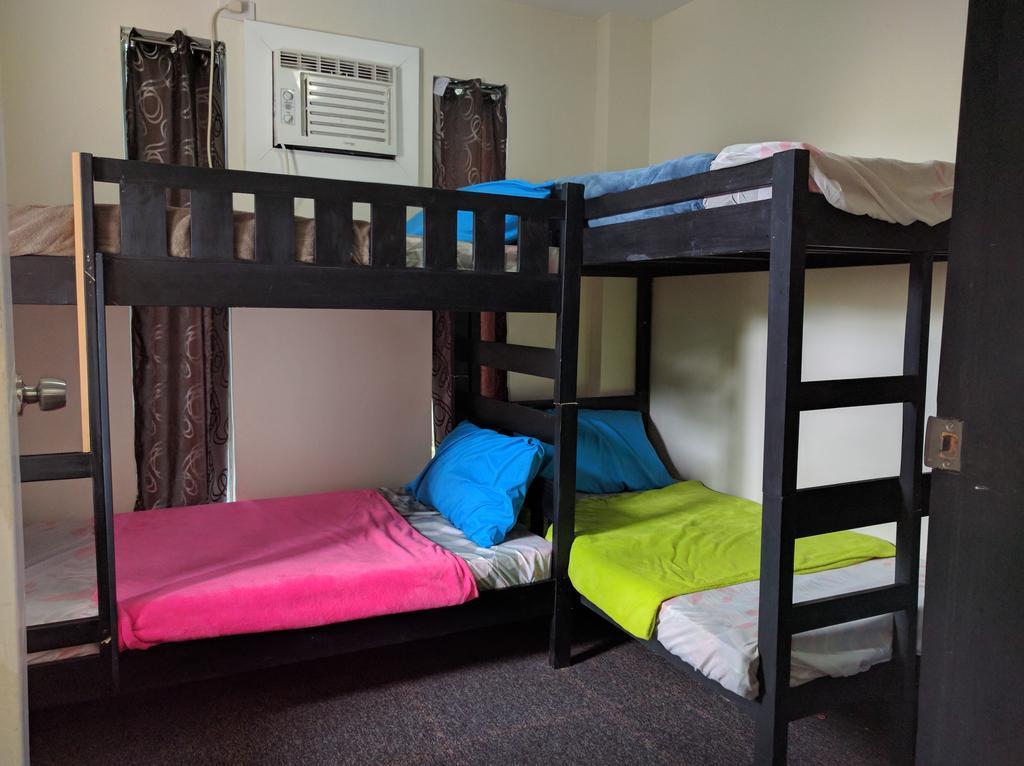 Anabelle Residence Dumaguete City Zewnętrze zdjęcie