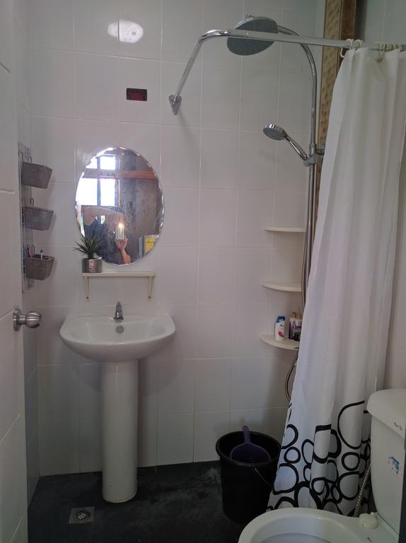 Anabelle Residence Dumaguete City Zewnętrze zdjęcie