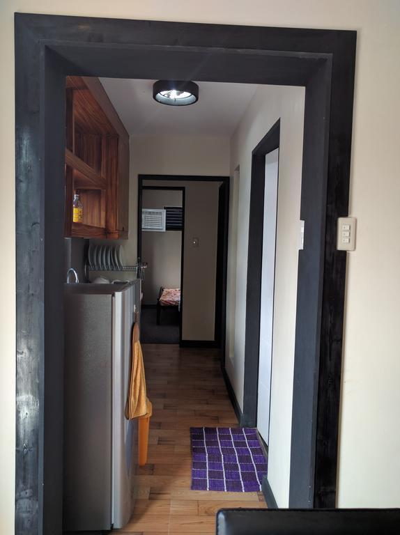 Anabelle Residence Dumaguete City Zewnętrze zdjęcie