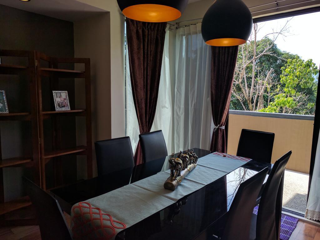 Anabelle Residence Dumaguete City Zewnętrze zdjęcie