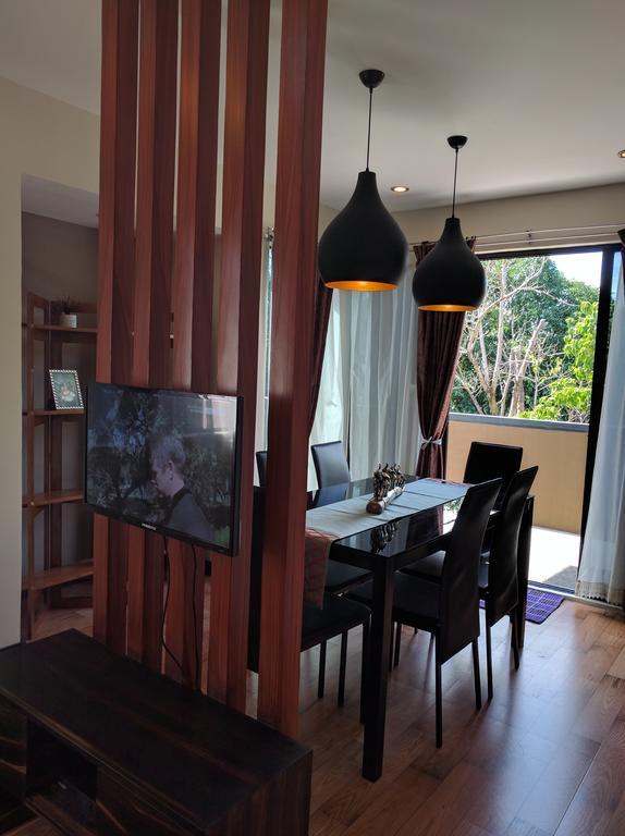 Anabelle Residence Dumaguete City Zewnętrze zdjęcie