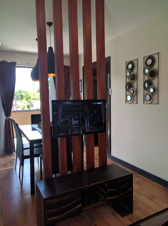 Anabelle Residence Dumaguete City Zewnętrze zdjęcie