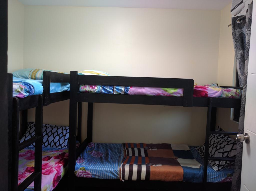Anabelle Residence Dumaguete City Zewnętrze zdjęcie