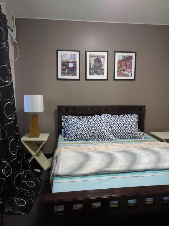Anabelle Residence Dumaguete City Zewnętrze zdjęcie