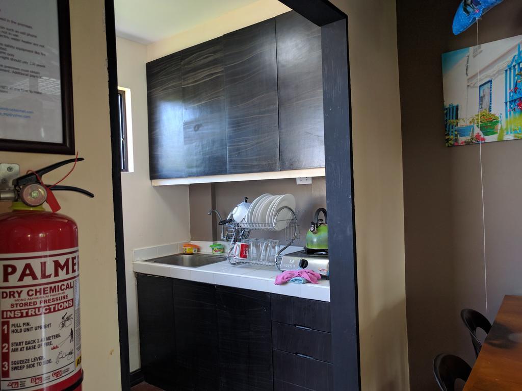 Anabelle Residence Dumaguete City Zewnętrze zdjęcie