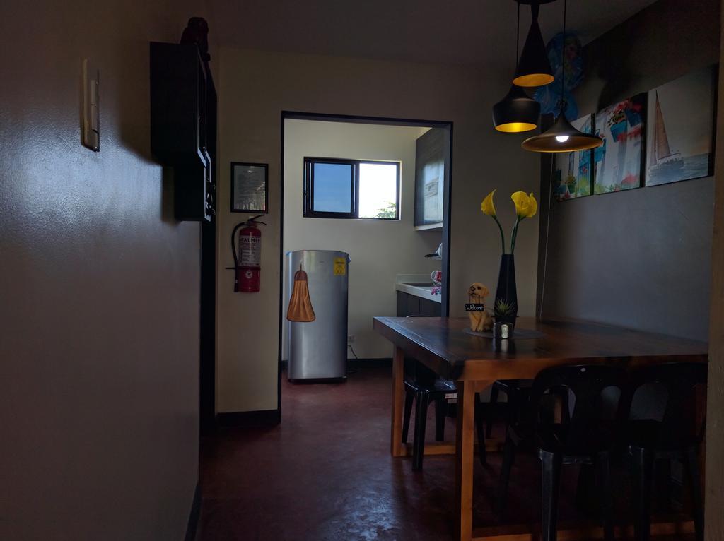 Anabelle Residence Dumaguete City Zewnętrze zdjęcie