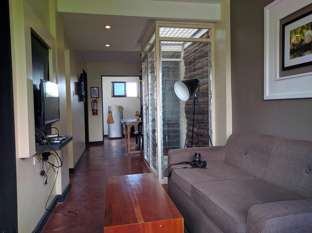 Anabelle Residence Dumaguete City Zewnętrze zdjęcie