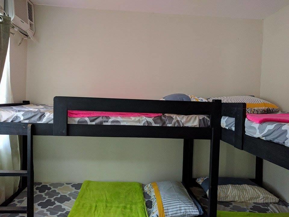 Anabelle Residence Dumaguete City Zewnętrze zdjęcie