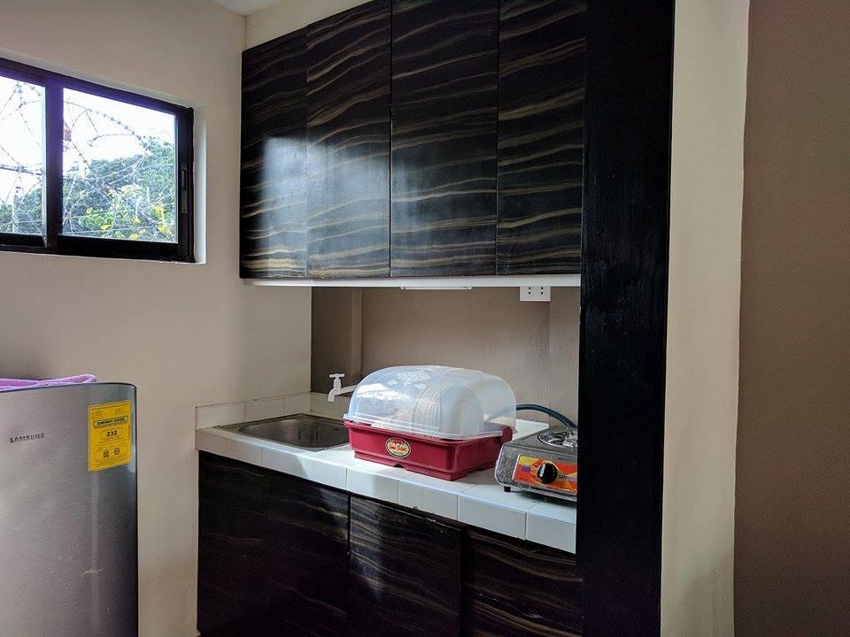 Anabelle Residence Dumaguete City Zewnętrze zdjęcie