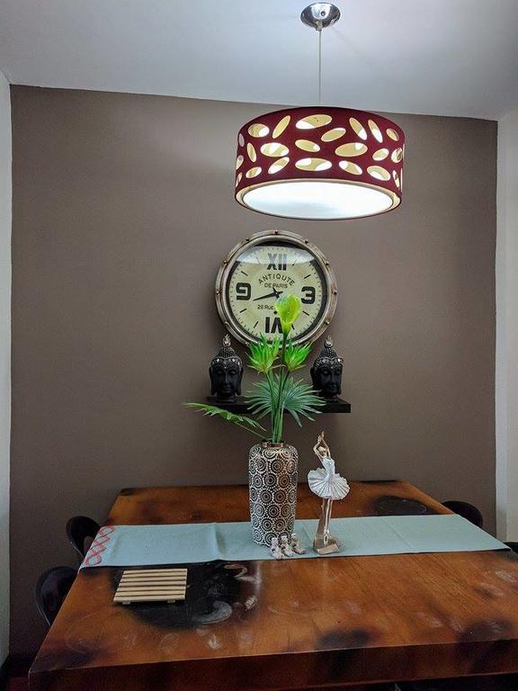 Anabelle Residence Dumaguete City Zewnętrze zdjęcie