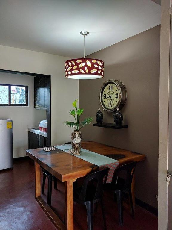 Anabelle Residence Dumaguete City Zewnętrze zdjęcie
