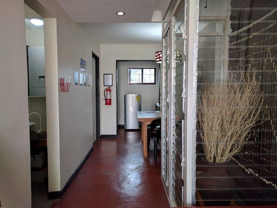 Anabelle Residence Dumaguete City Zewnętrze zdjęcie