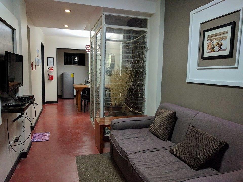 Anabelle Residence Dumaguete City Zewnętrze zdjęcie