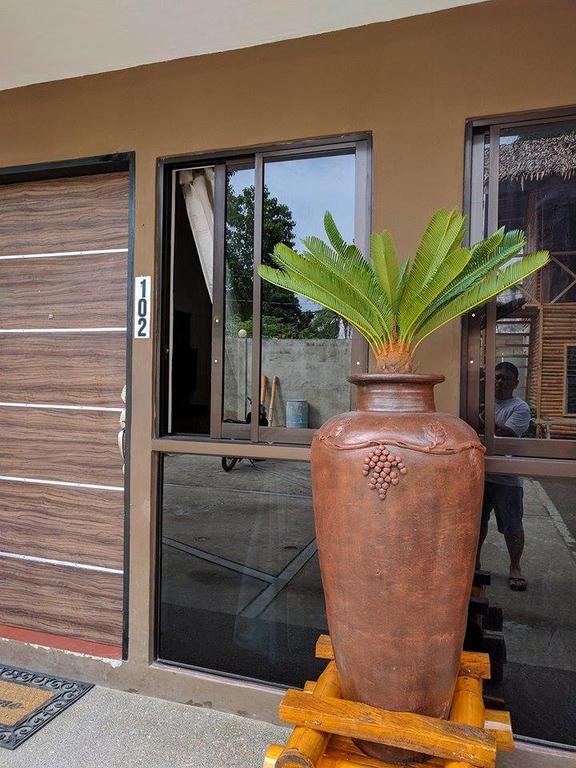 Anabelle Residence Dumaguete City Zewnętrze zdjęcie