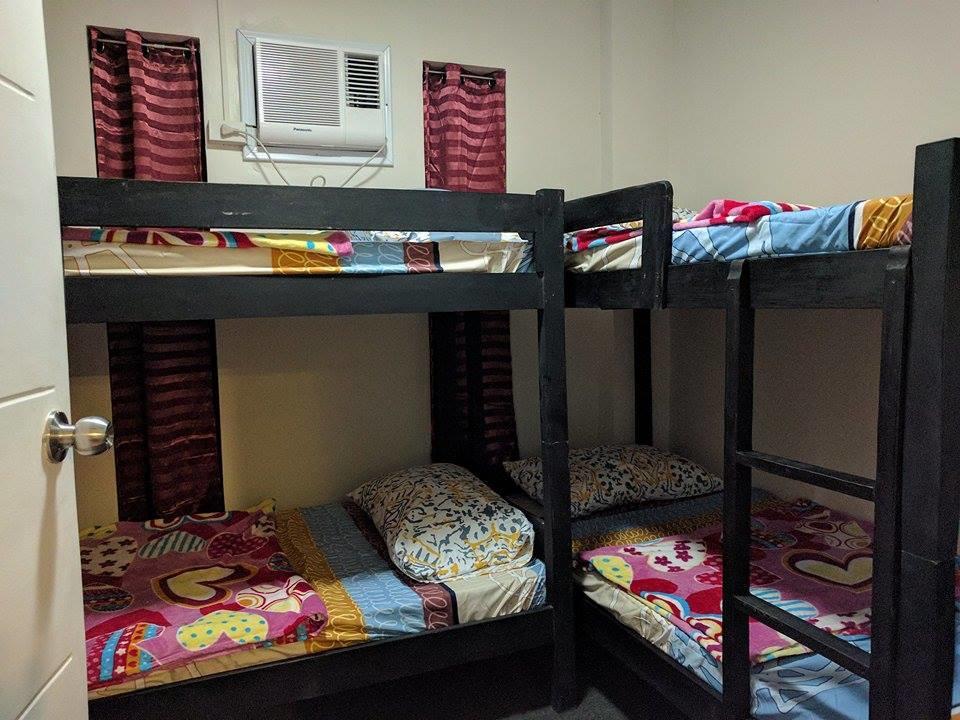 Anabelle Residence Dumaguete City Zewnętrze zdjęcie
