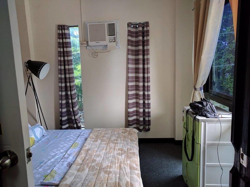 Anabelle Residence Dumaguete City Zewnętrze zdjęcie