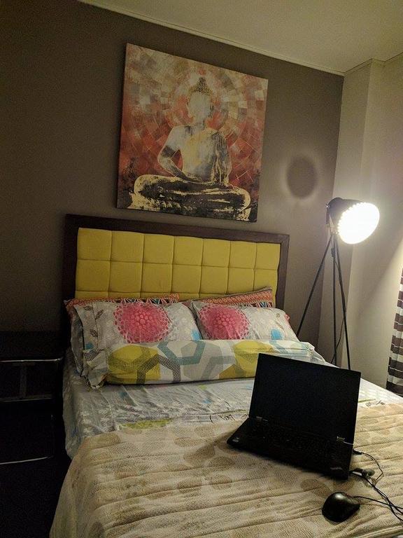 Anabelle Residence Dumaguete City Zewnętrze zdjęcie