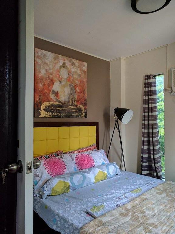 Anabelle Residence Dumaguete City Zewnętrze zdjęcie