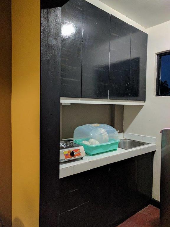 Anabelle Residence Dumaguete City Zewnętrze zdjęcie