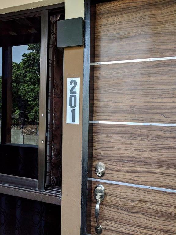 Anabelle Residence Dumaguete City Zewnętrze zdjęcie