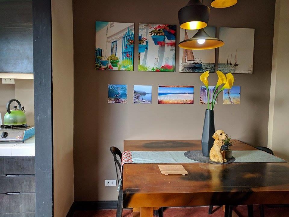 Anabelle Residence Dumaguete City Zewnętrze zdjęcie