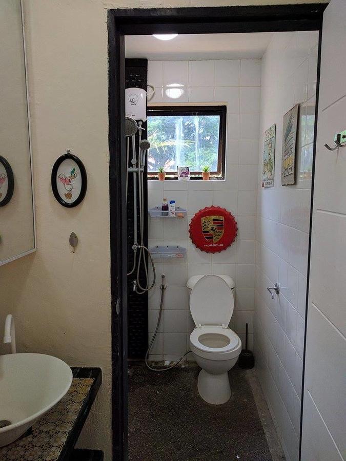 Anabelle Residence Dumaguete City Zewnętrze zdjęcie