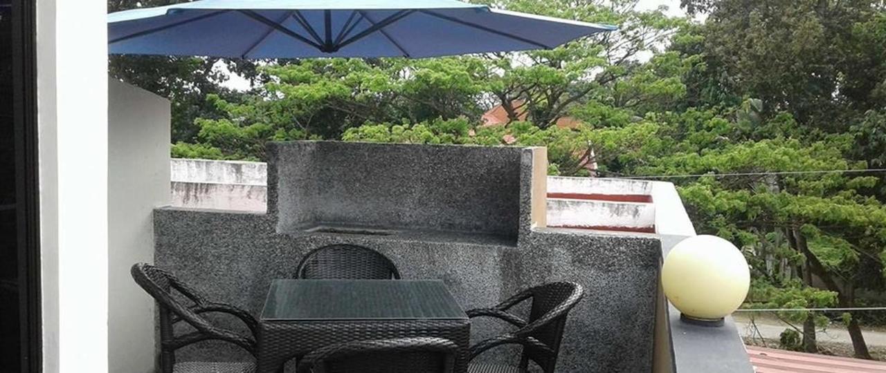 Anabelle Residence Dumaguete City Zewnętrze zdjęcie