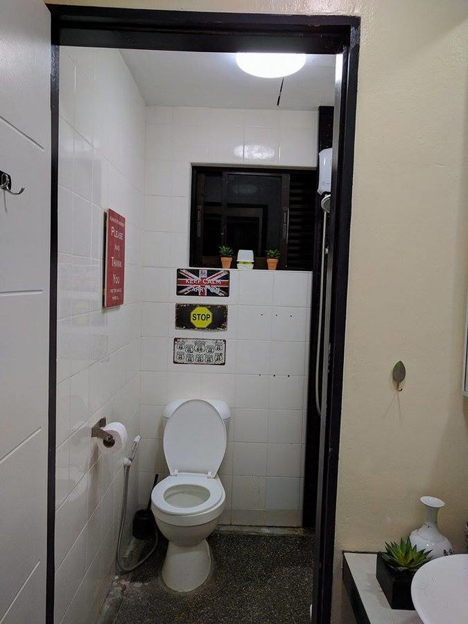 Anabelle Residence Dumaguete City Zewnętrze zdjęcie